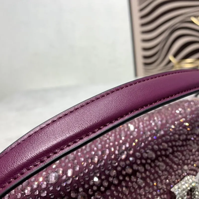Valentino Satchel Bags-885 - Image 6