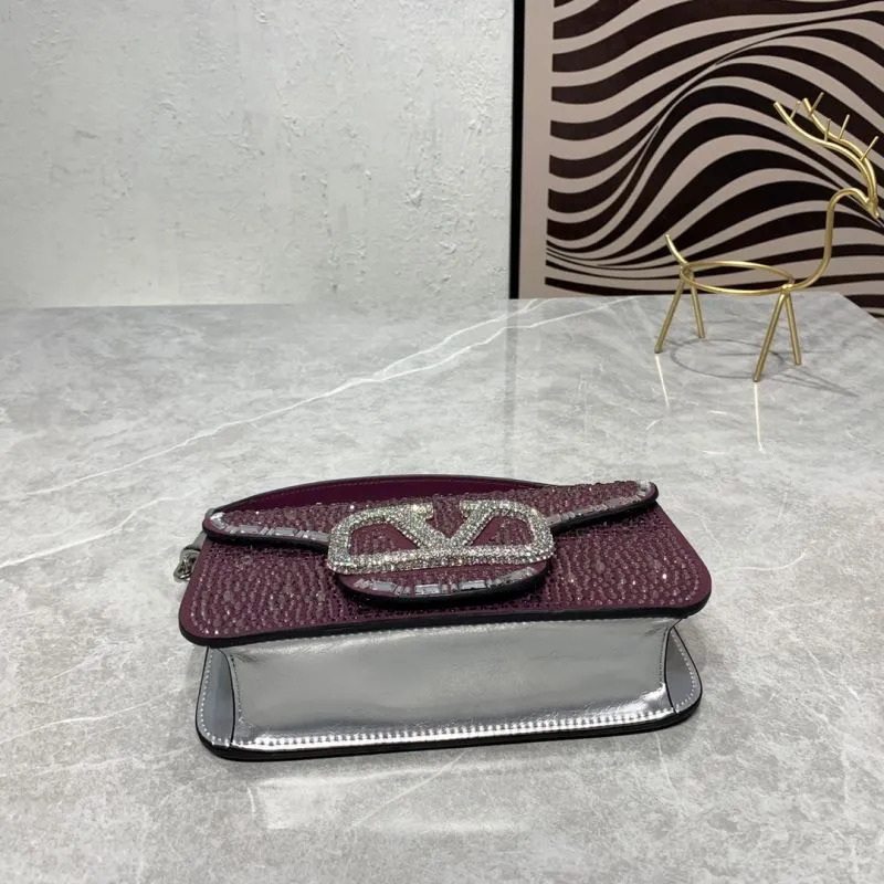 Valentino Satchel Bags-885 - Image 7
