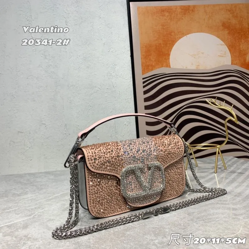 Alternative view of Valentino Satchel Bags-886