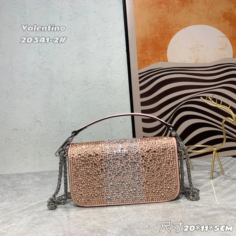 Valentino Satchel Bags-886 - Image 3