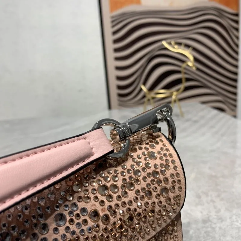 Valentino Satchel Bags-886 - Image 5