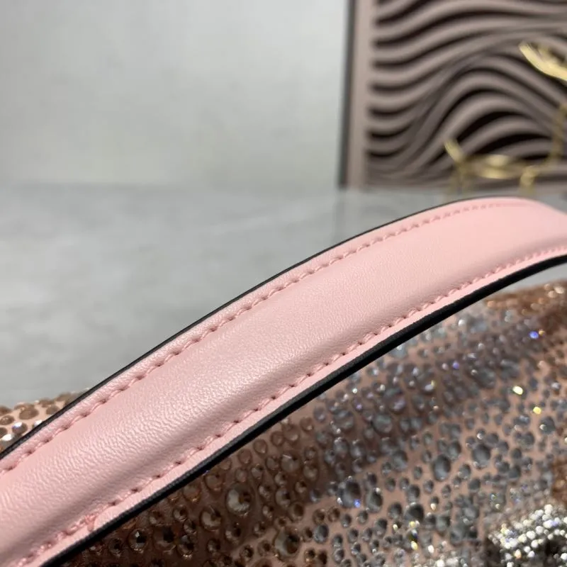 Valentino Satchel Bags-886 - Image 6