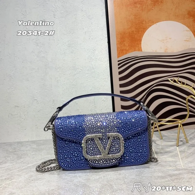 Valentino Satchel Bags-888
