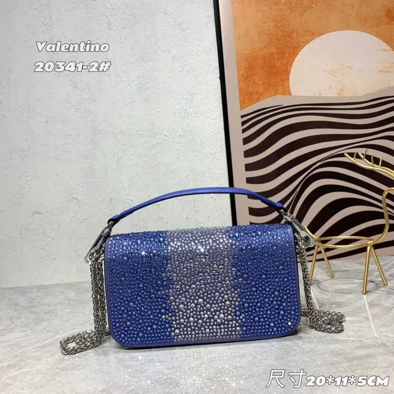 Valentino Satchel Bags-888 - Image 3