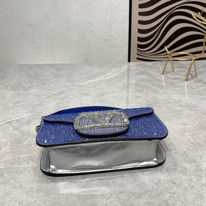 Valentino Satchel Bags-888 - Image 7