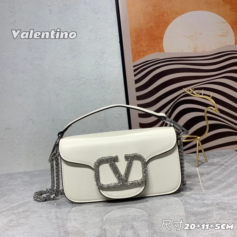 Valentino Satchel Bags-890