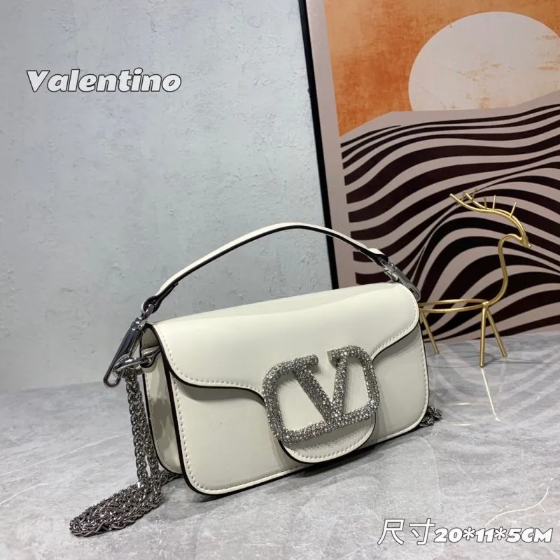 Alternative view of Valentino Satchel Bags-890