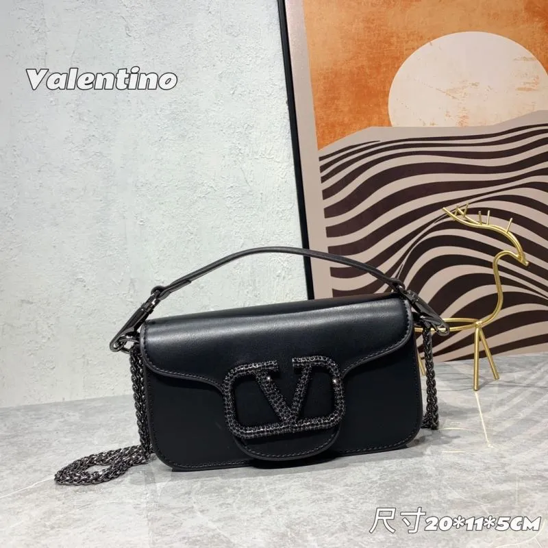 Valentino Satchel Bags-891