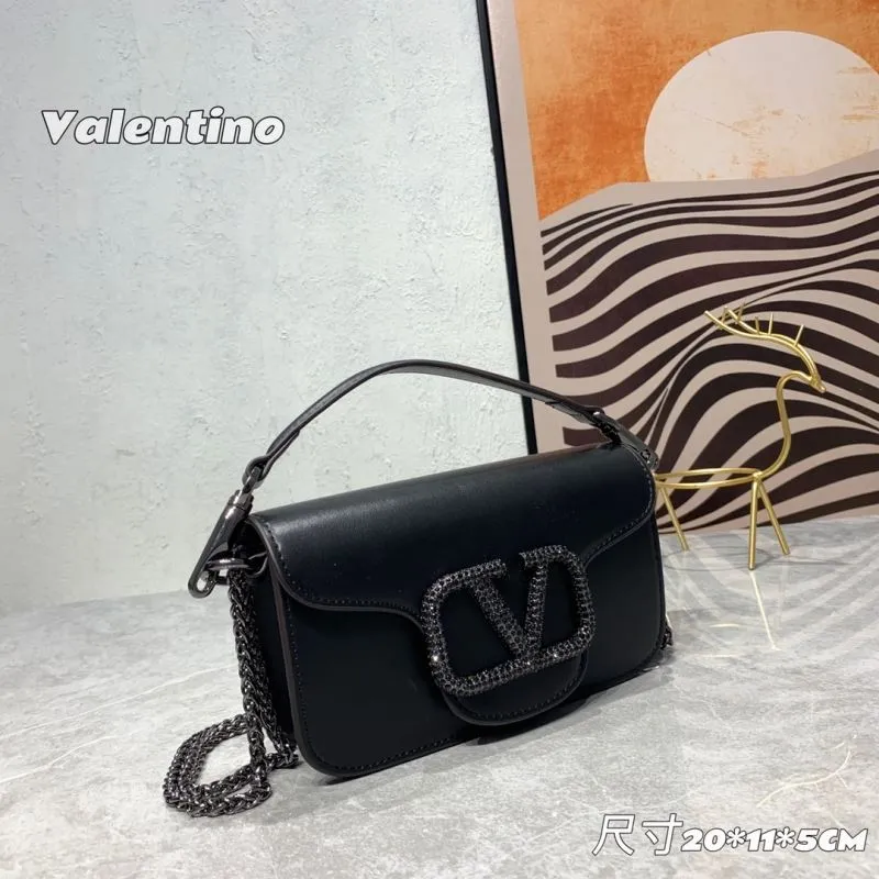 Alternative view of Valentino Satchel Bags-891