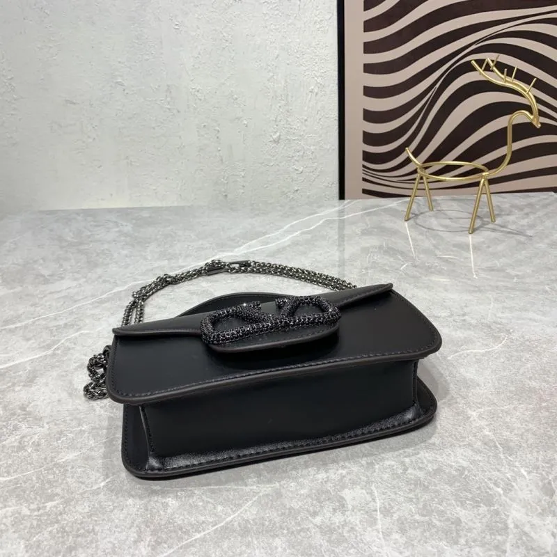 Valentino Satchel Bags-891 - Image 5