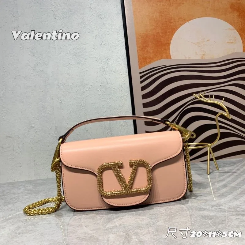 Valentino Satchel Bags-892