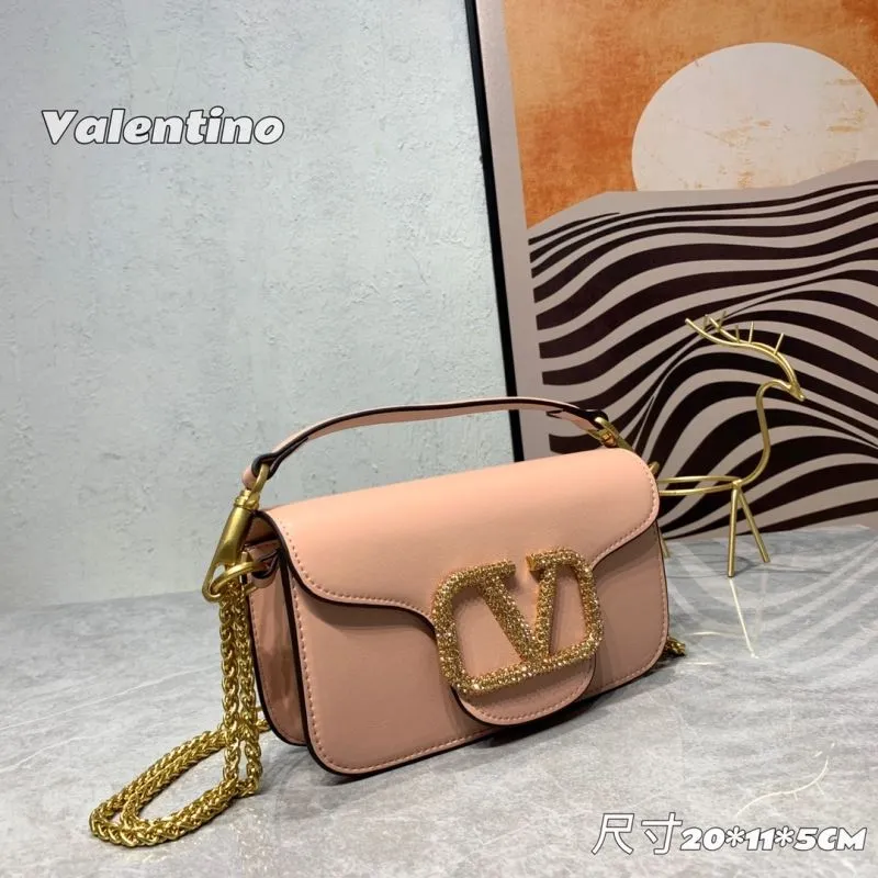 Alternative view of Valentino Satchel Bags-892