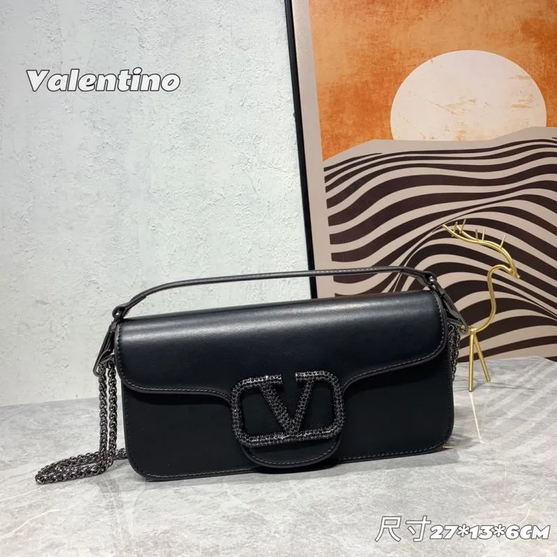 Valentino Satchel Bags-893