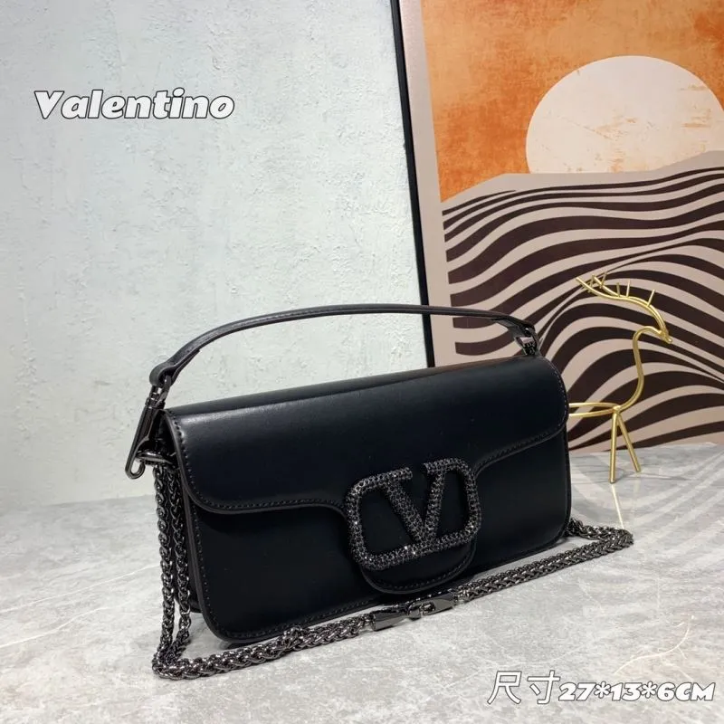 Alternative view of Valentino Satchel Bags-893