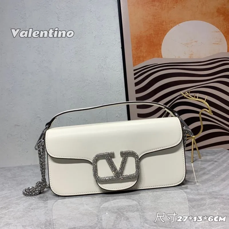 Valentino Satchel Bags-894