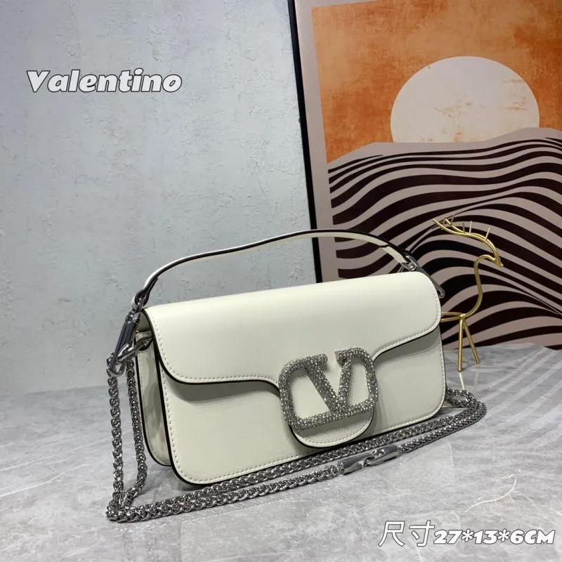 Alternative view of Valentino Satchel Bags-894