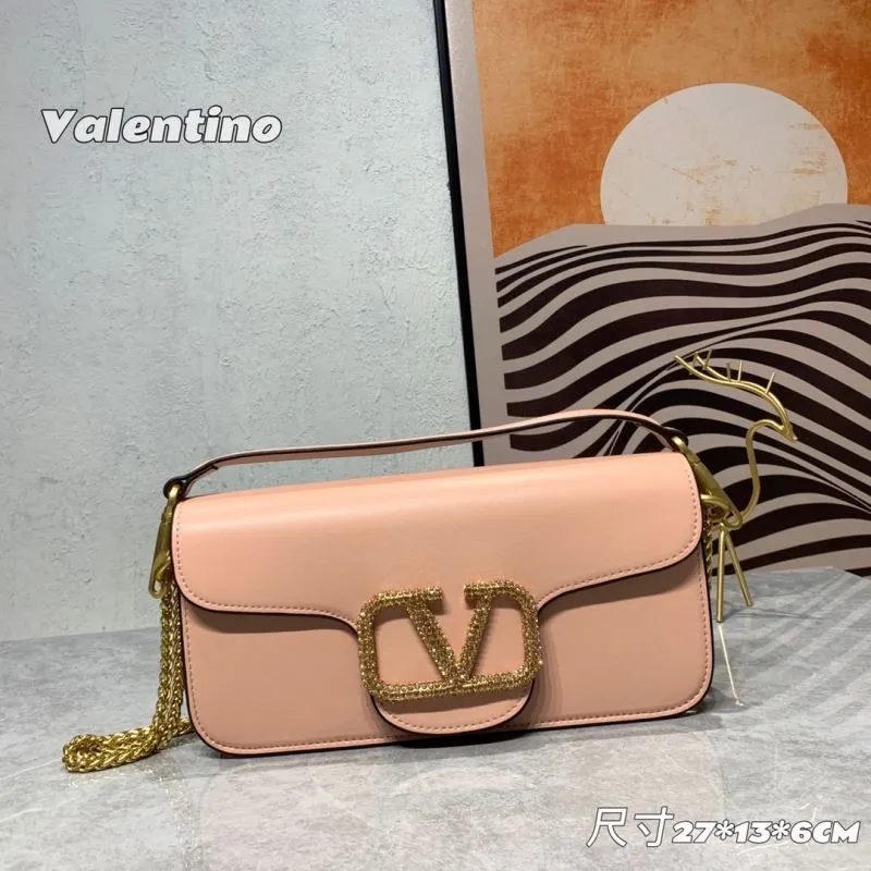 Valentino Satchel Bags-895