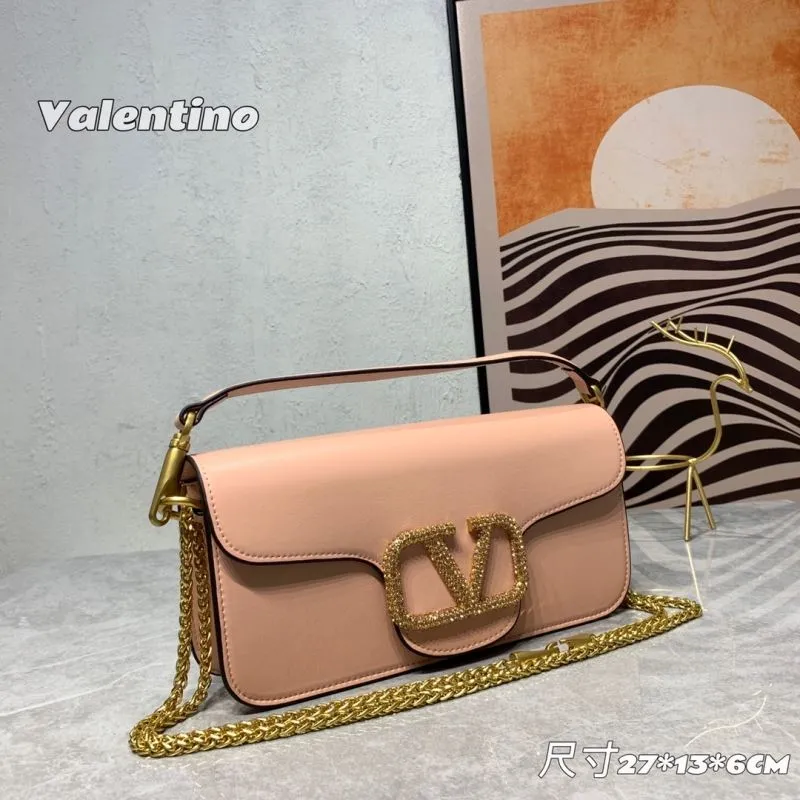 Alternative view of Valentino Satchel Bags-895