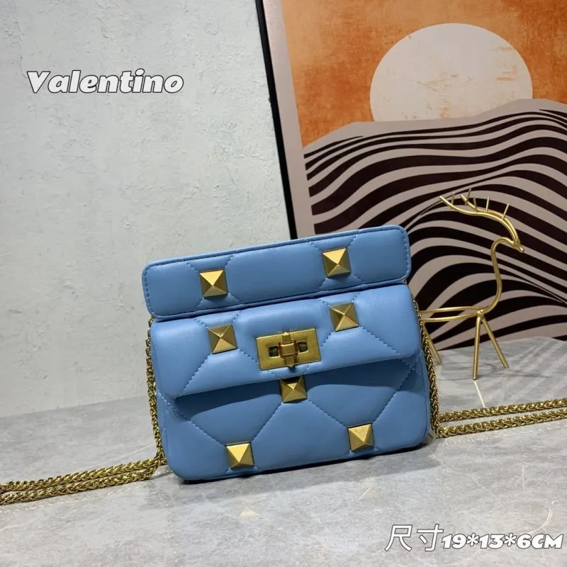 Valentino Satchel Bags-896