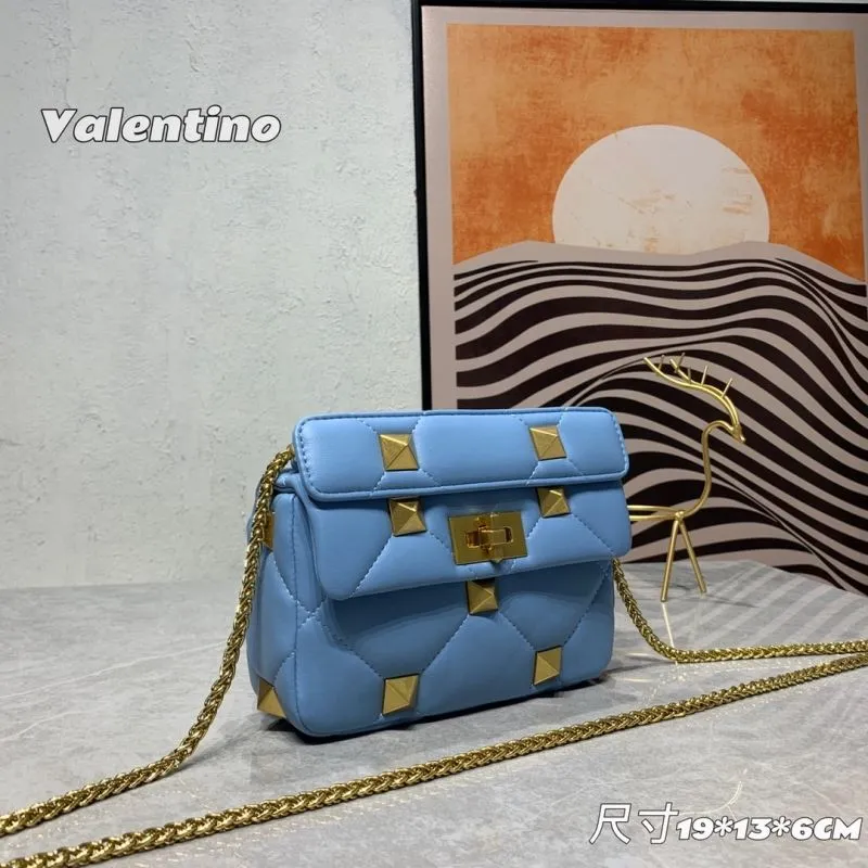 Alternative view of Valentino Satchel Bags-896