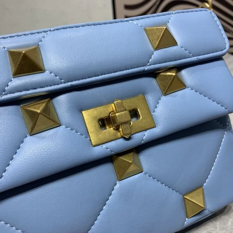 Valentino Satchel Bags-896 - Image 4