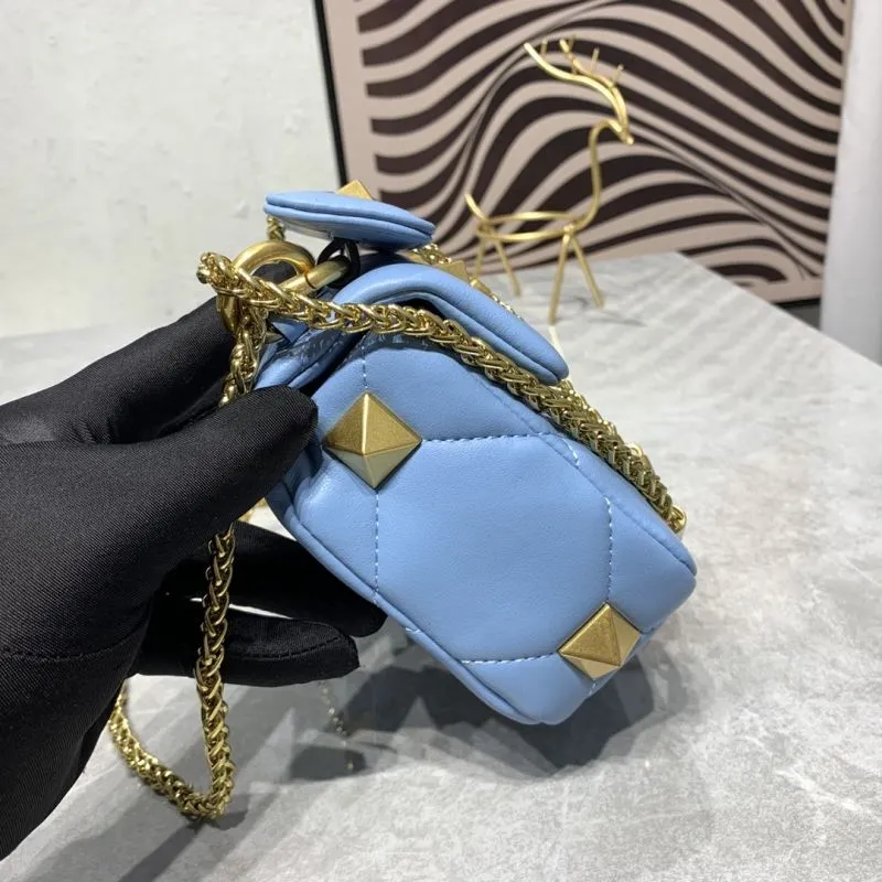 Valentino Satchel Bags-896 - Image 6