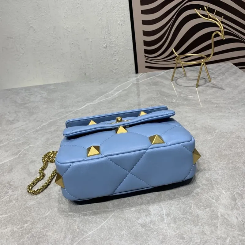 Valentino Satchel Bags-896 - Image 7