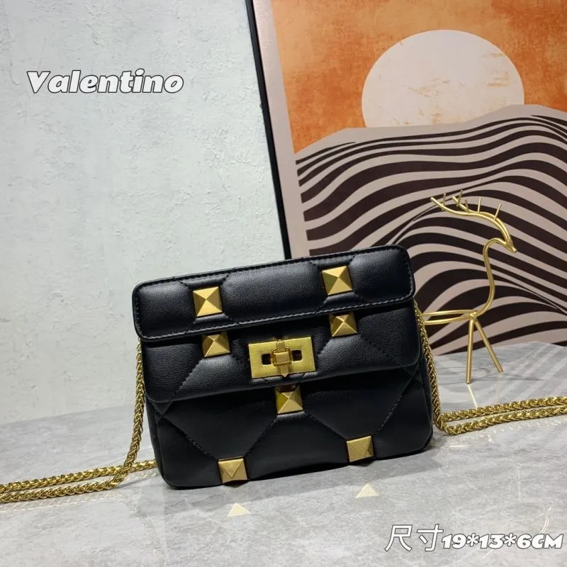 Valentino Satchel Bags-897