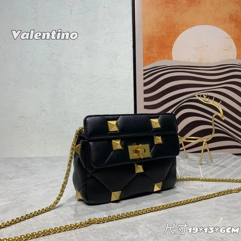 Alternative view of Valentino Satchel Bags-897