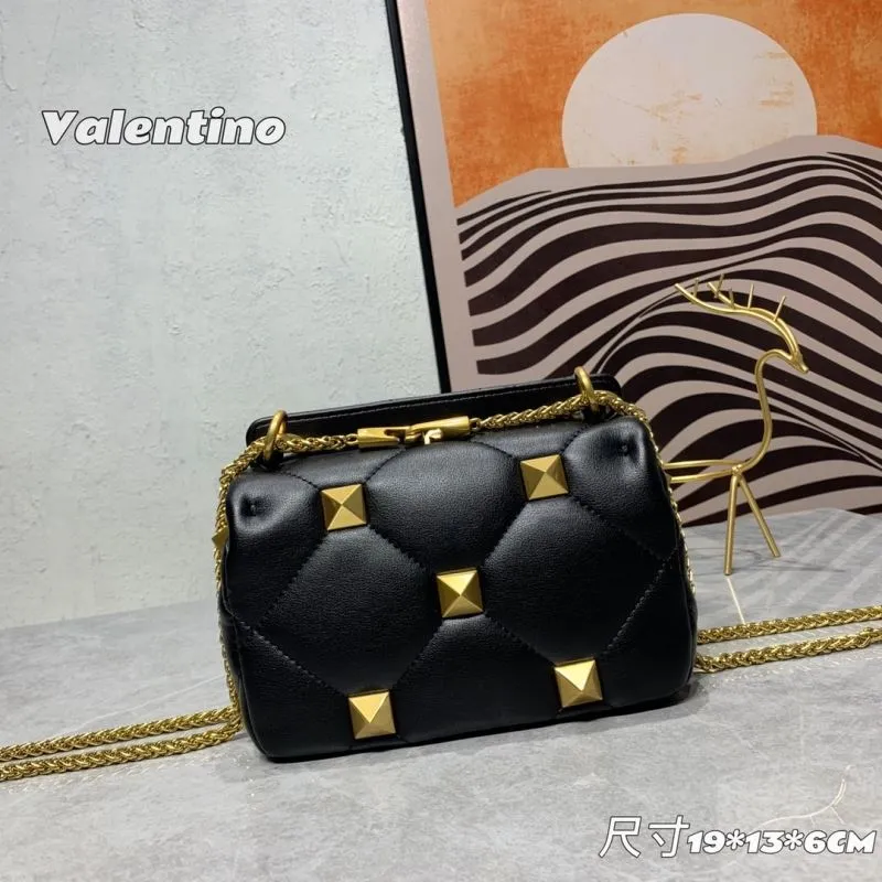 Valentino Satchel Bags-897 - Image 3