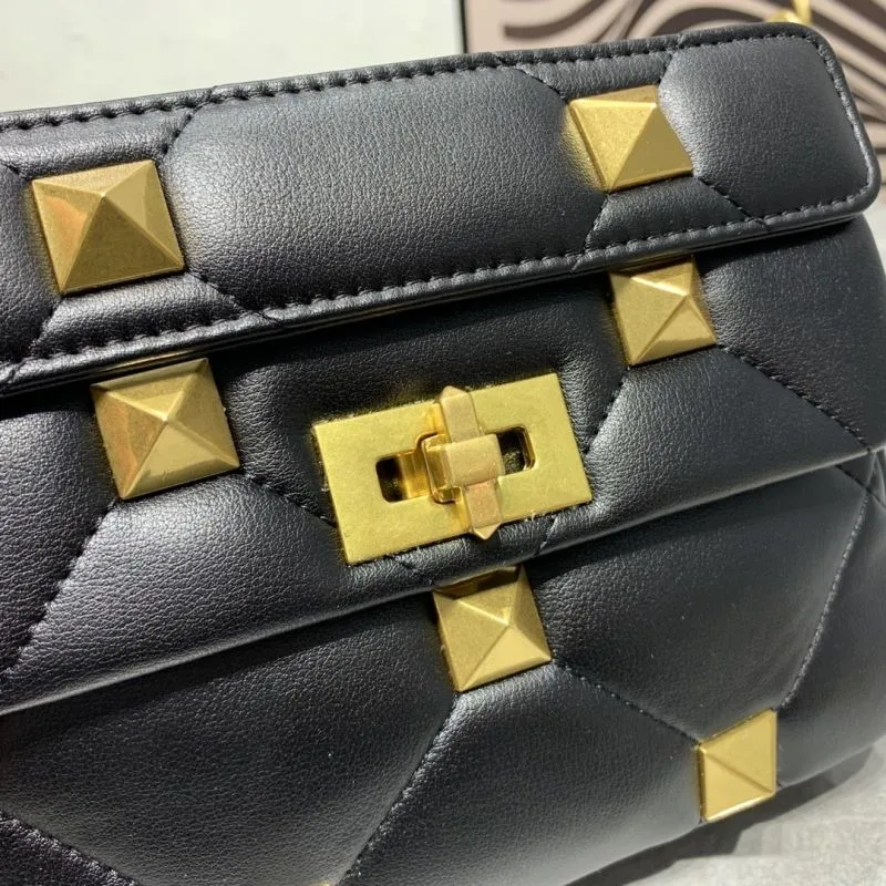 Valentino Satchel Bags-897 - Image 4