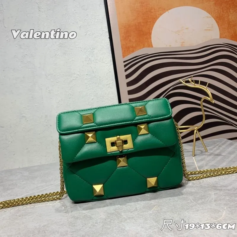 Valentino Satchel Bags-898