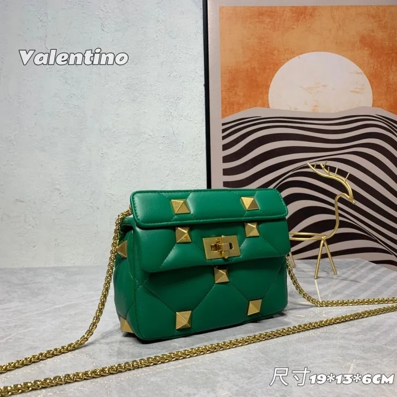 Alternative view of Valentino Satchel Bags-898