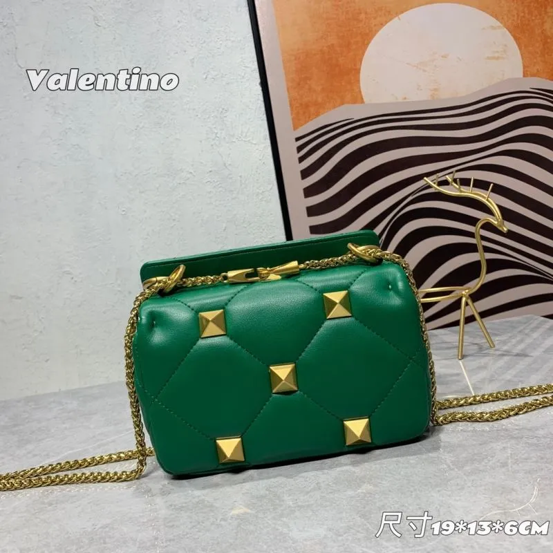 Valentino Satchel Bags-898 - Image 3