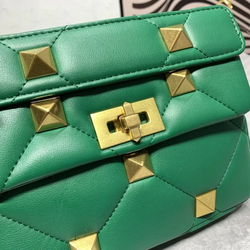 Valentino Satchel Bags-898 - Image 4