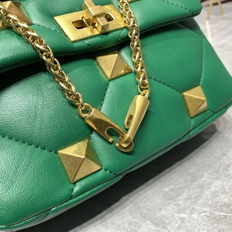Valentino Satchel Bags-898 - Image 5