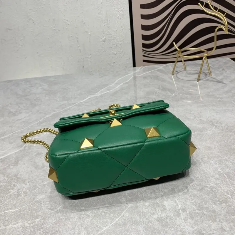 Valentino Satchel Bags-898 - Image 7