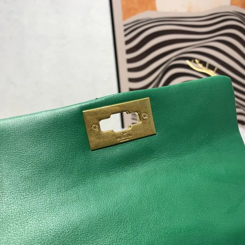 Valentino Satchel Bags-898 - Image 9