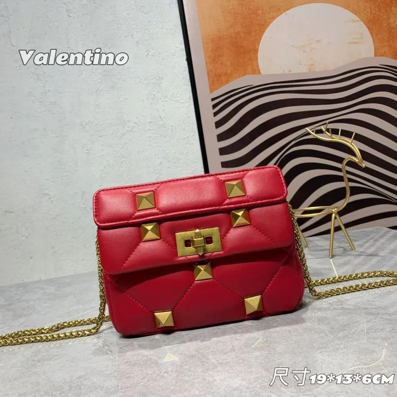Valentino Satchel Bags-899
