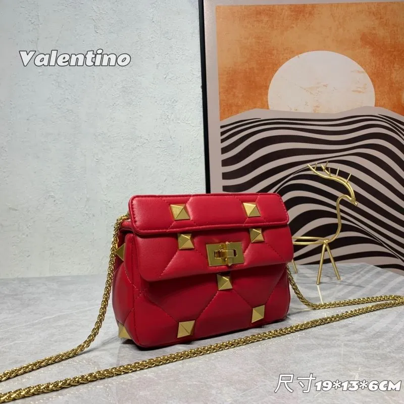 Alternative view of Valentino Satchel Bags-899