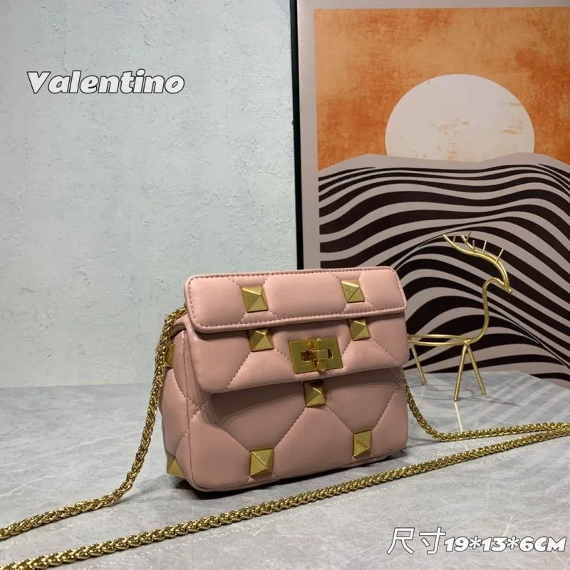 Alternative view of Valentino Satchel Bags-900