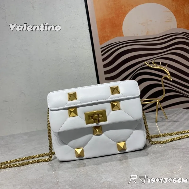 Valentino Satchel Bags-901