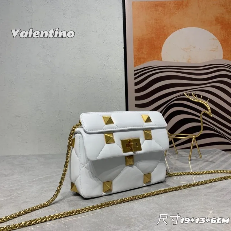 Alternative view of Valentino Satchel Bags-901