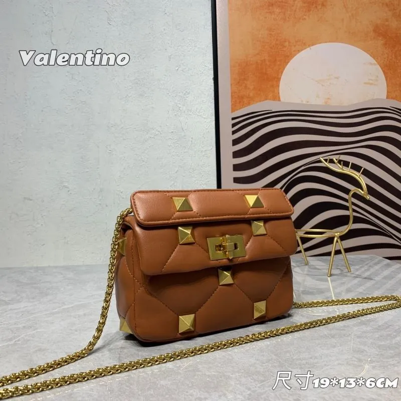 Alternative view of Valentino Satchel Bags-902