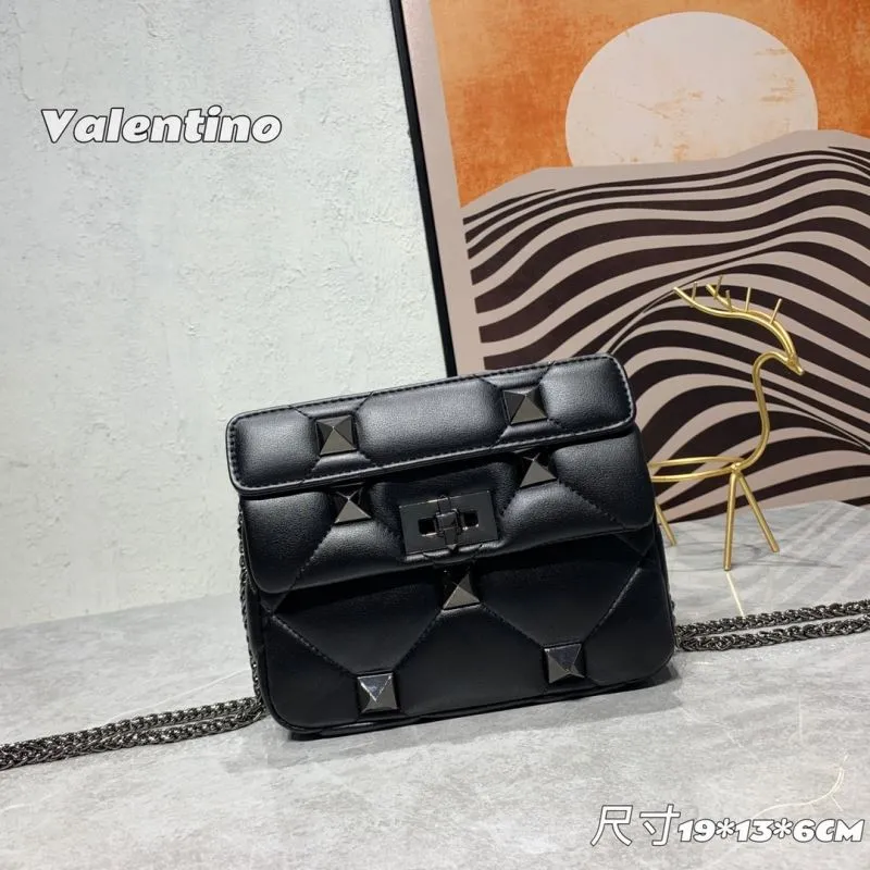 Valentino Satchel Bags-903