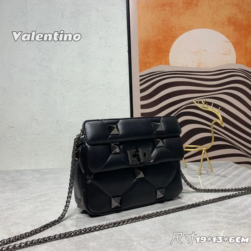 Alternative view of Valentino Satchel Bags-903