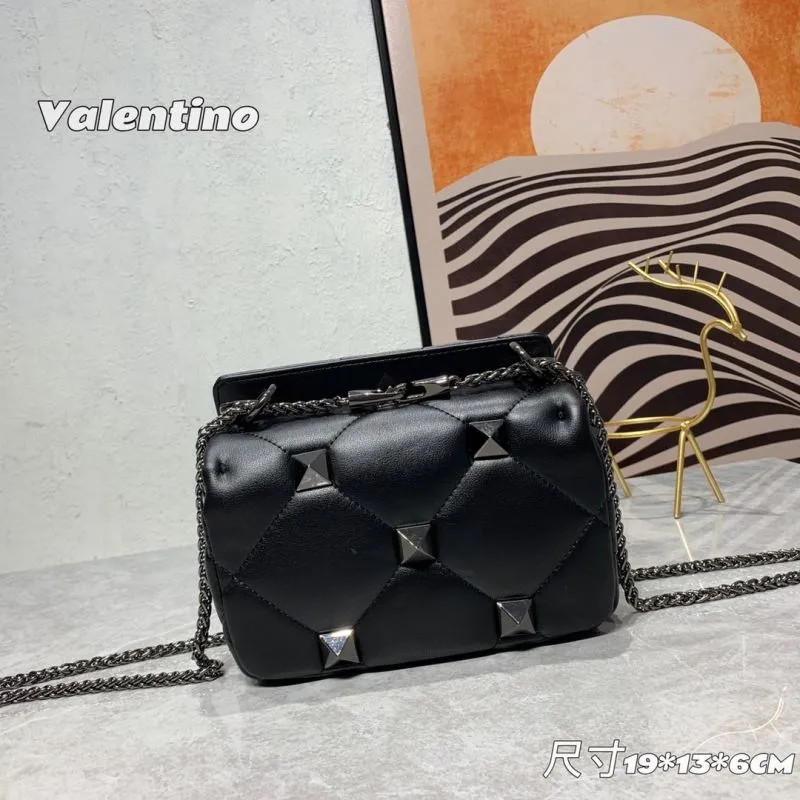 Valentino Satchel Bags-903 - Image 3