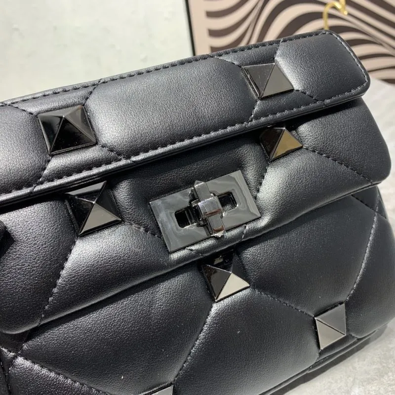 Valentino Satchel Bags-903 - Image 4
