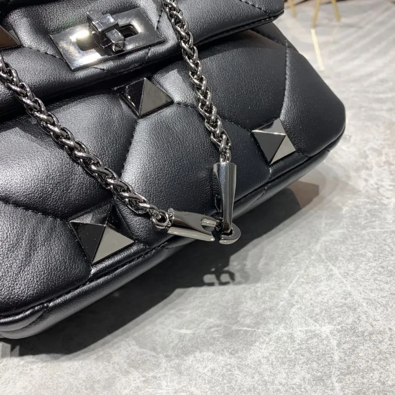 Valentino Satchel Bags-903 - Image 5