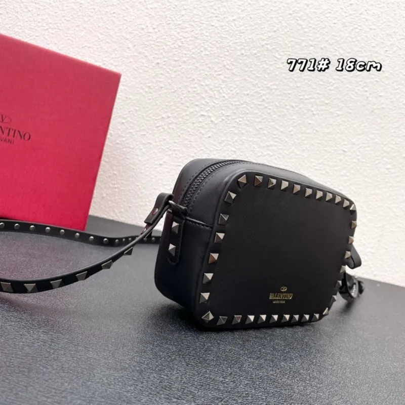 Alternative view of Valentino Satchel Bags-904